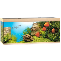 Juwel Rio 450 LED akvarium OBS: Bestillingsvare