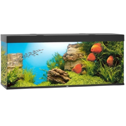 Juwel Rio 450 LED akvarium OBS: Bestillingsvare