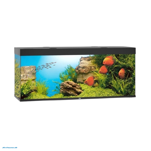 Juwel Rio 450 LED akvarium OBS: Bestillingsvare