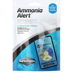 Seachem Ammonia Alert 1 Year