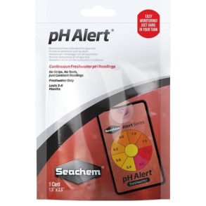 Seachem pH Alert 6 Month