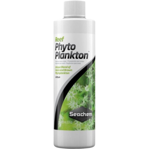 Seachem Reef PhytoPlankton