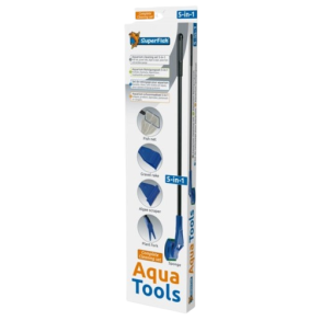 SuperFish Aqua Tools 5i1 (A4040090)