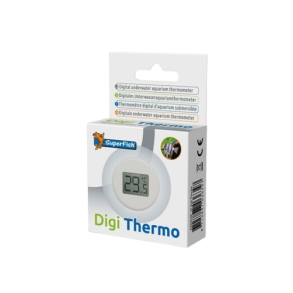 SuperFish Digital Termometer