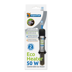 SuperFish Eco Heater