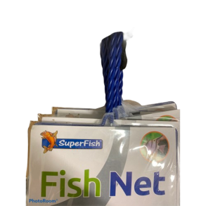 Superfish Rejenet