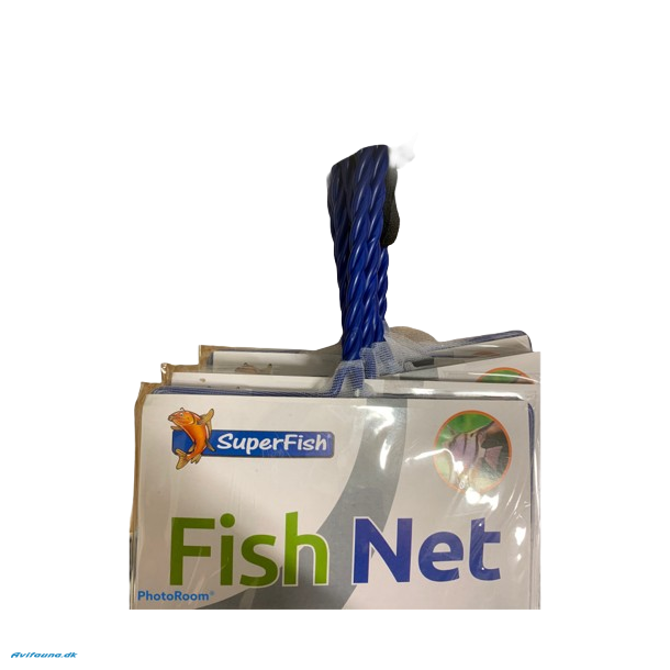 Superfish Rejenet