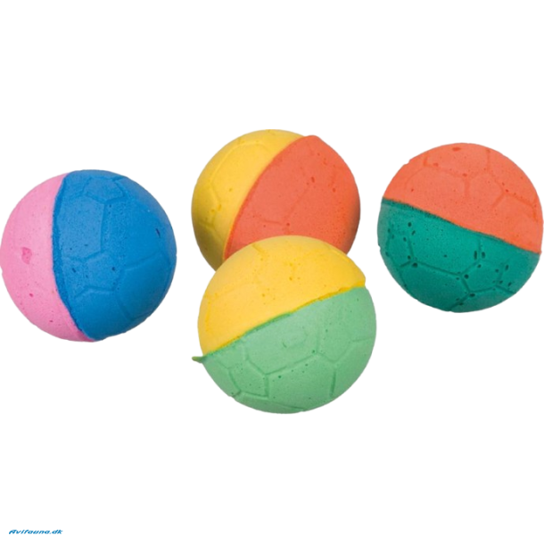 Soft Ball i skumgummi