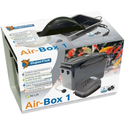 SuperFish Air-Box