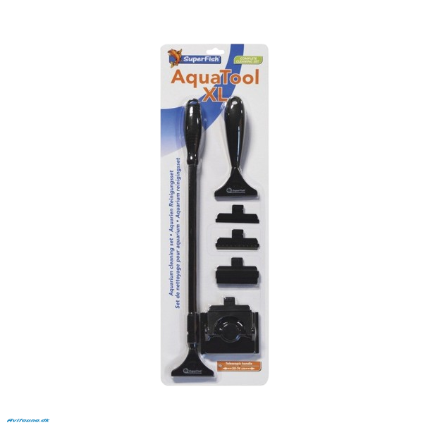 SuperFish Aquatool XL 