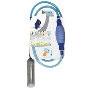 SuperFish Gravel Clean L