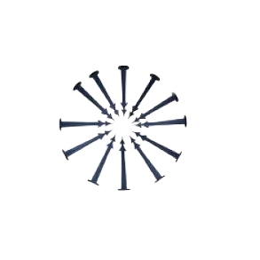 SuperFish Jordspyd 12 stk