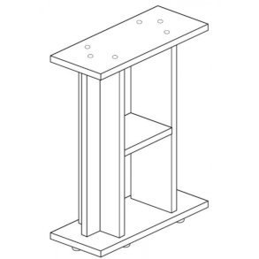 Superfish Stand Start 70