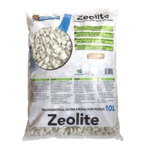 SuperFish Zeolith, 10 ltr. (08040205)