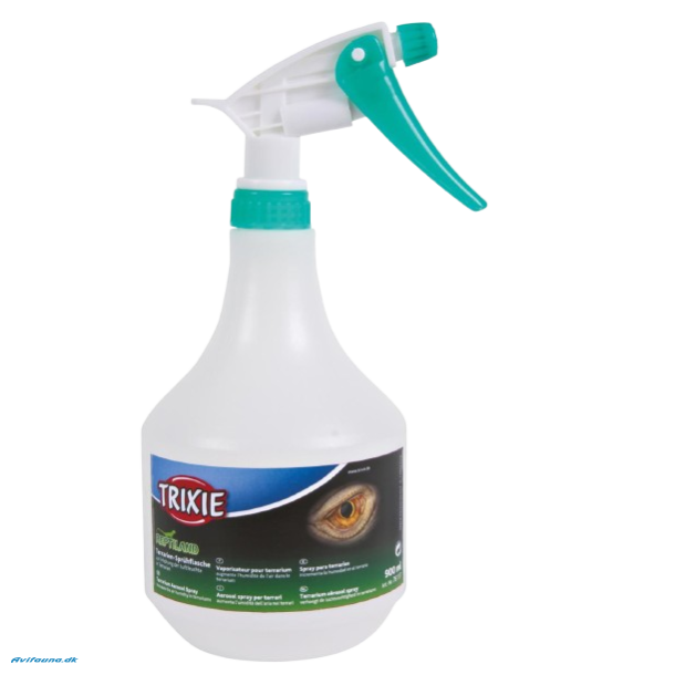 Reptiland Terrarie Sprayer 0,9L