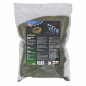 Reptiland Terrariemos 200g