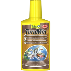 Tetra ToruMin