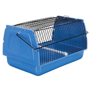 Transportbur lille 22 x 14 x 15 cm