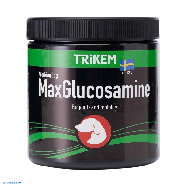 Trikem WorkingDog Max Glucosamine