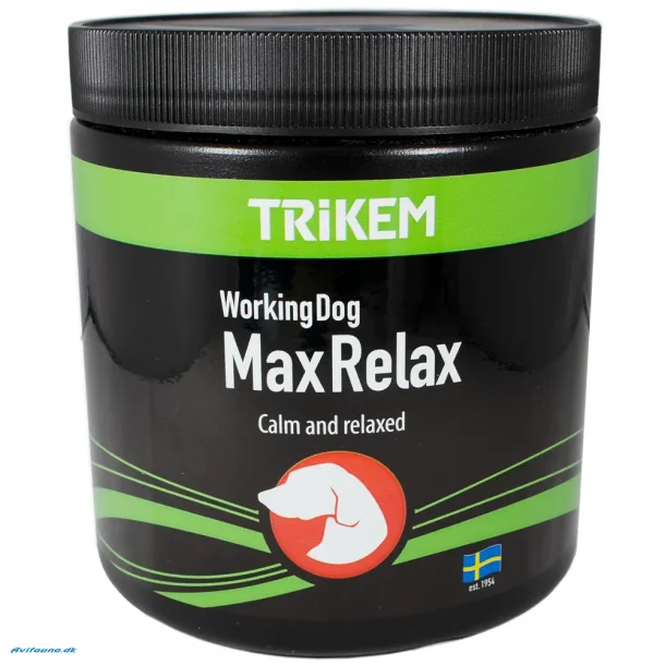 Trikem WorkingDog MaxRelax 450g