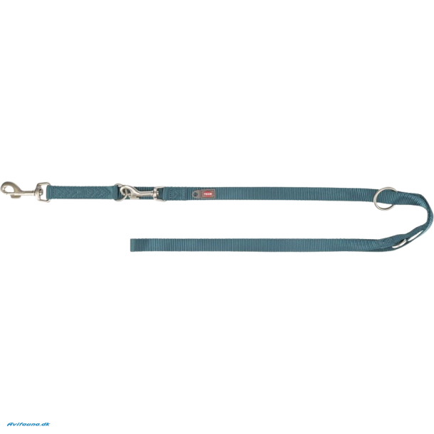 Premium Justerbar Line XS - Petrol