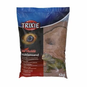 Reptiland Lersand 5 kg