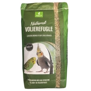 Natural Luksus Tropeblanding