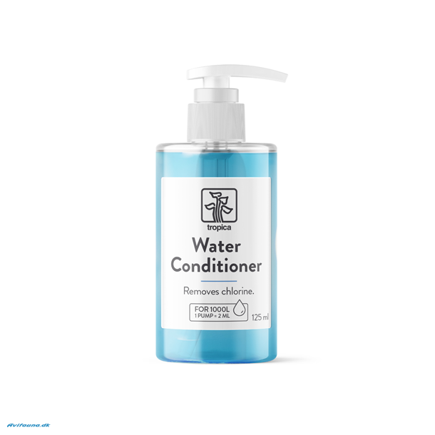 Tropica Water Conditioner