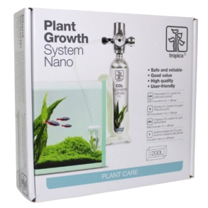 Tropica Nano System CO2