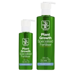 Tropica Plant Growth Specialisered Fertiliser