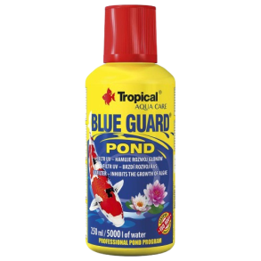 Tropical Blue Guard Pond 250ml
