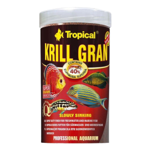 Tropical Krill Granulat 100ml