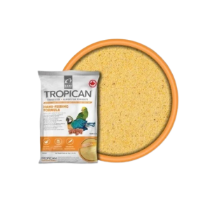 Tropican Hand-Feeding Formula 2 kg