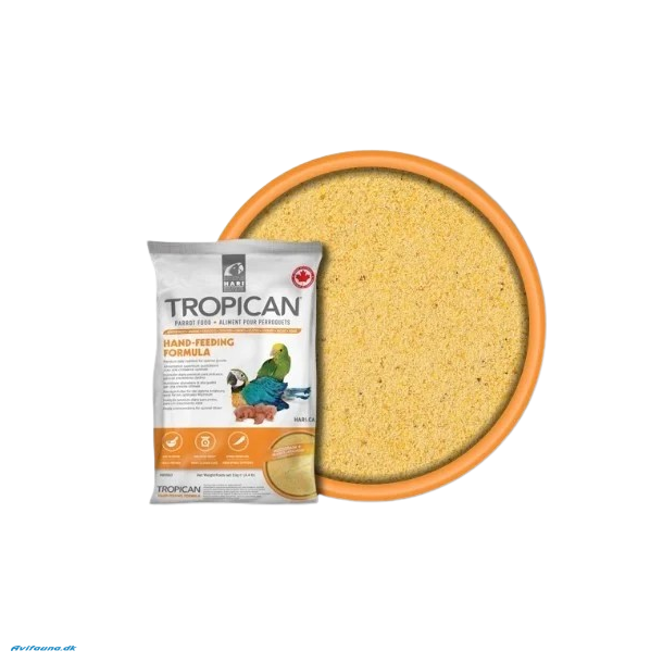 Tropican Hand-Feeding Formula 2 kg