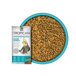 Tropican Lifetime Formula 2mm