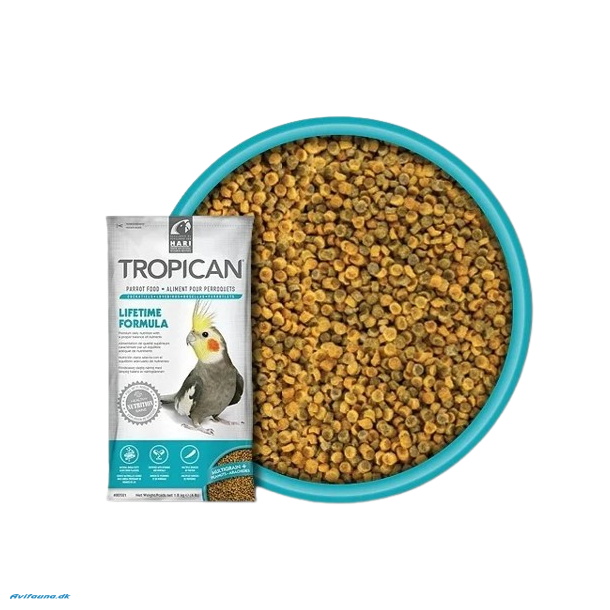 Tropican Lifetime Formula 2mm