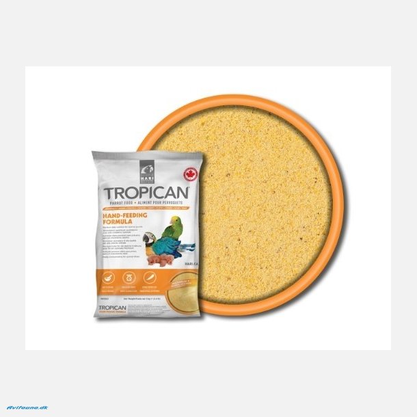 Tropican Hand-Feeding Formula 2 kg