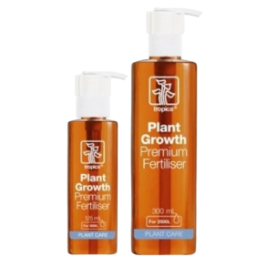 Tropica Plant Growth Premium Fertiliser