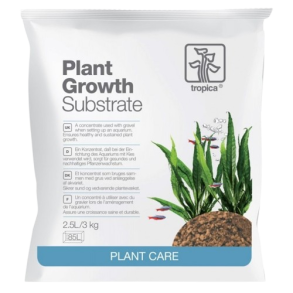 Tropica Plant Growth Substrat