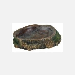 Repiland Vand-/Foderskl regnskov