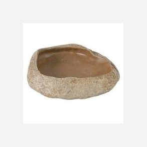 Reptiland Vand-/foderskl steppe