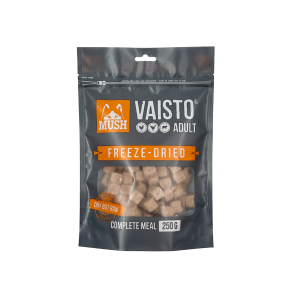 Mush Vaisto� Gr� Freeze-Dried