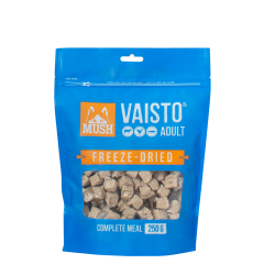 Mush Vaisto� Bl� Freeze-Dried