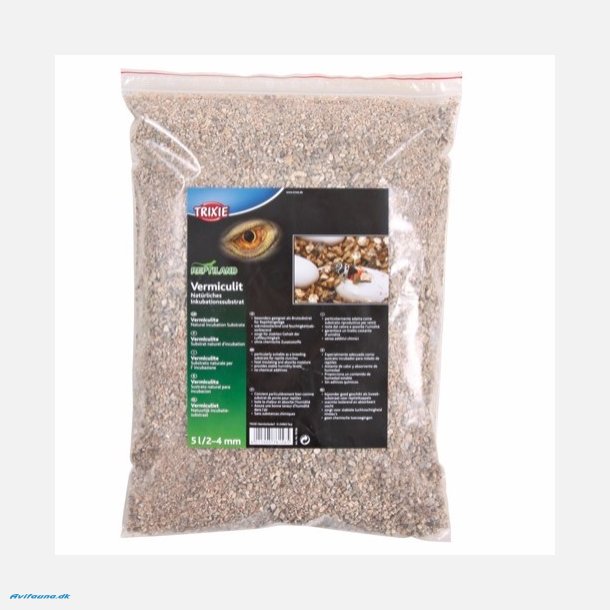 Reptiland Vermiculite 5L