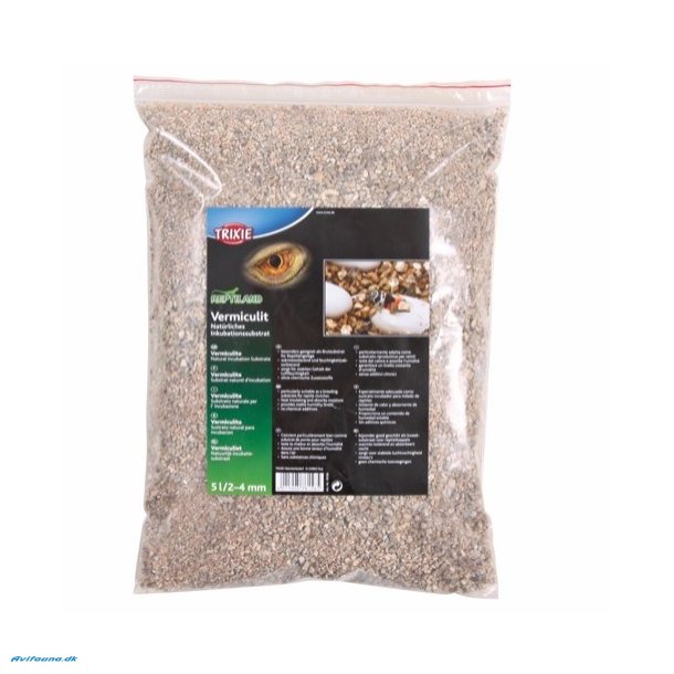 Reptiland Vermiculite 5L