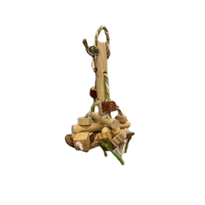 Trixie Farverigt Legetj