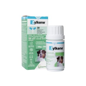 Zylkene Hund 10-30 kg - 225mg