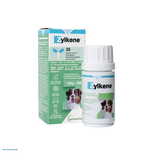 Zylkene Hund 10-30 kg - 225mg